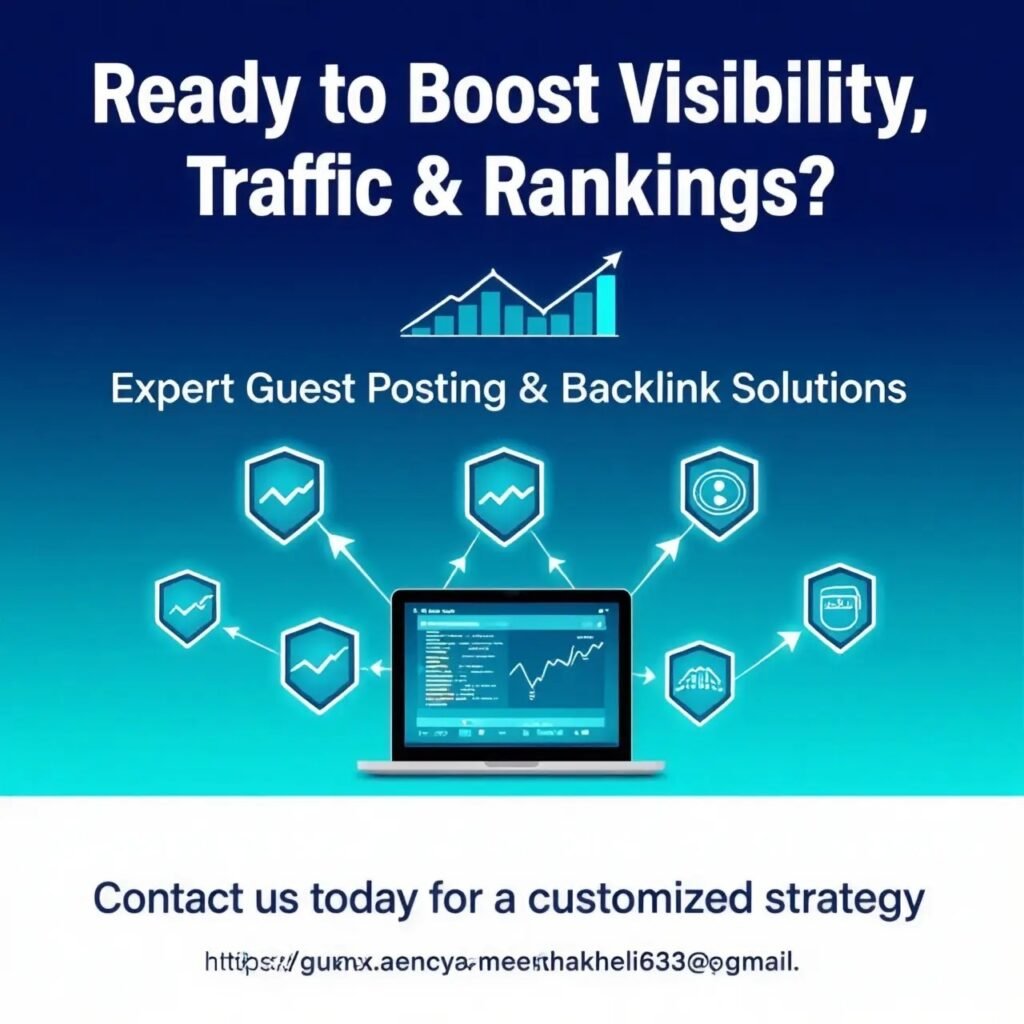 What Are White Label Guest Posting Services?